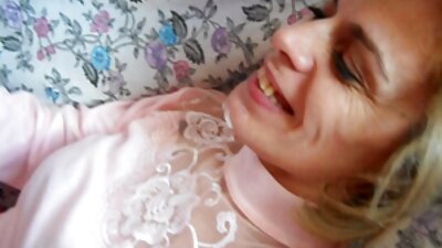 Mature Amateur Milf Living Room Floor Spread