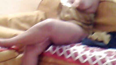 Sextape amator minunat cu hottie mascate